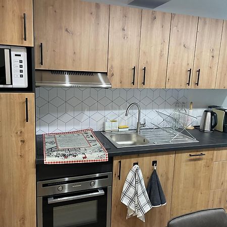 Appartement - Au Coeur Du Lac Blanc Orbey Ngoại thất bức ảnh