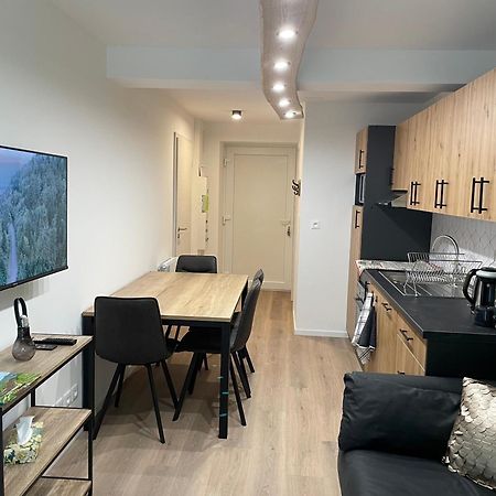 Appartement - Au Coeur Du Lac Blanc Orbey Ngoại thất bức ảnh