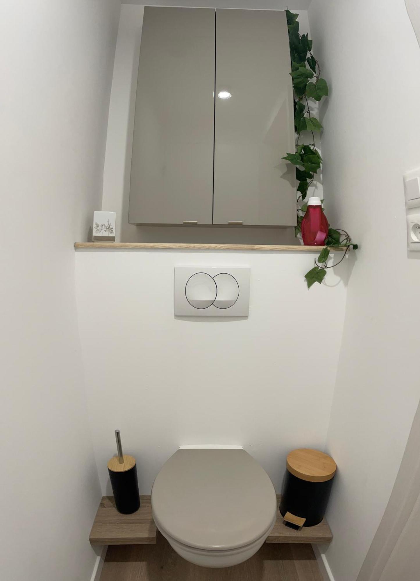 Appartement - Au Coeur Du Lac Blanc Orbey Ngoại thất bức ảnh