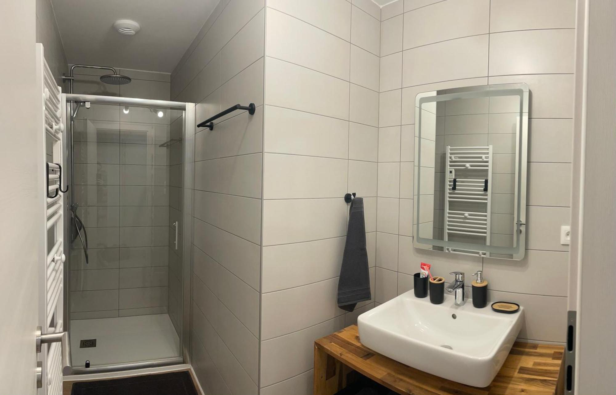 Appartement - Au Coeur Du Lac Blanc Orbey Ngoại thất bức ảnh