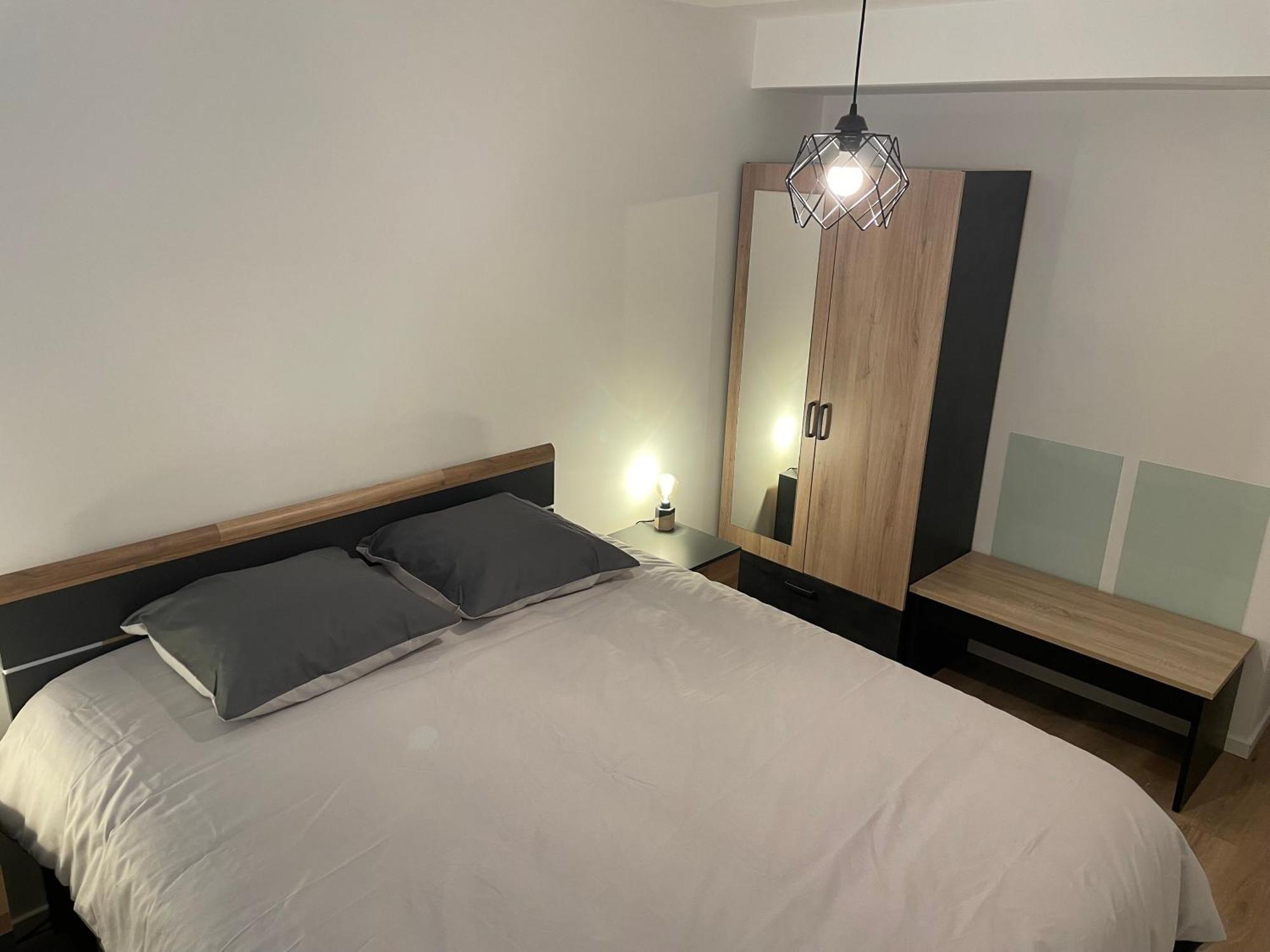 Appartement - Au Coeur Du Lac Blanc Orbey Ngoại thất bức ảnh